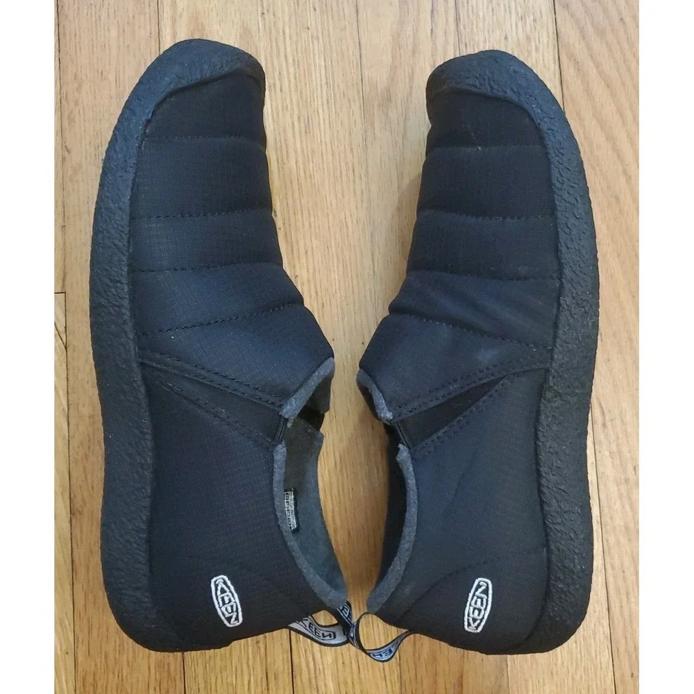 Keen howser ii